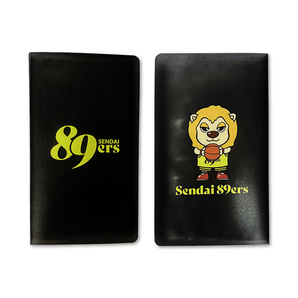 ナイナーズカードファイル 詳細画像 1カラー 2